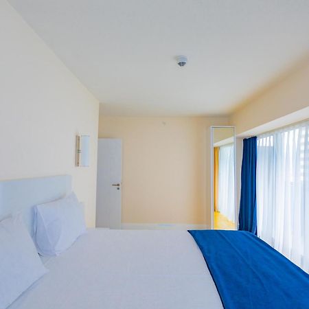 Orbi City Hotel Official D Block Batumi Kültér fotó