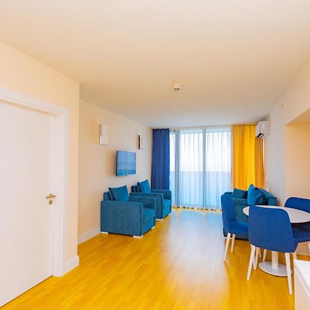 Orbi City Hotel Official D Block Batumi Kültér fotó