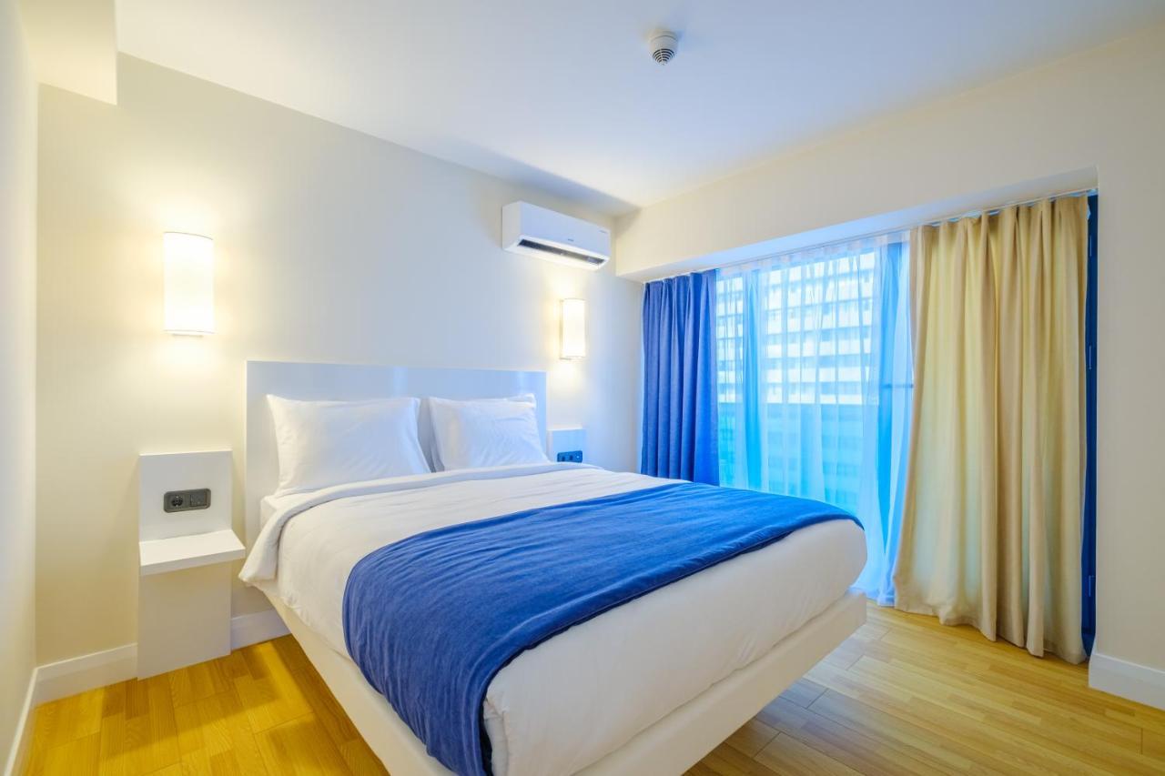 Orbi City Hotel Official D Block Batumi Kültér fotó