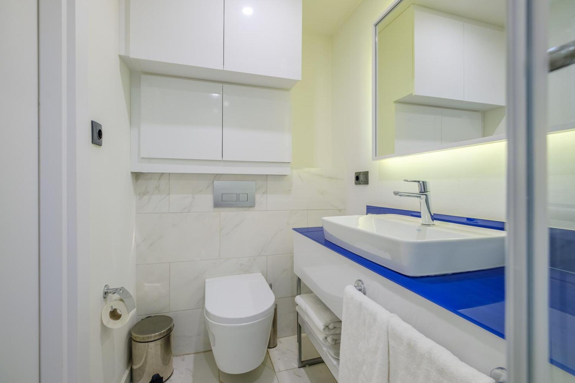 Orbi City Hotel Official D Block Batumi Kültér fotó