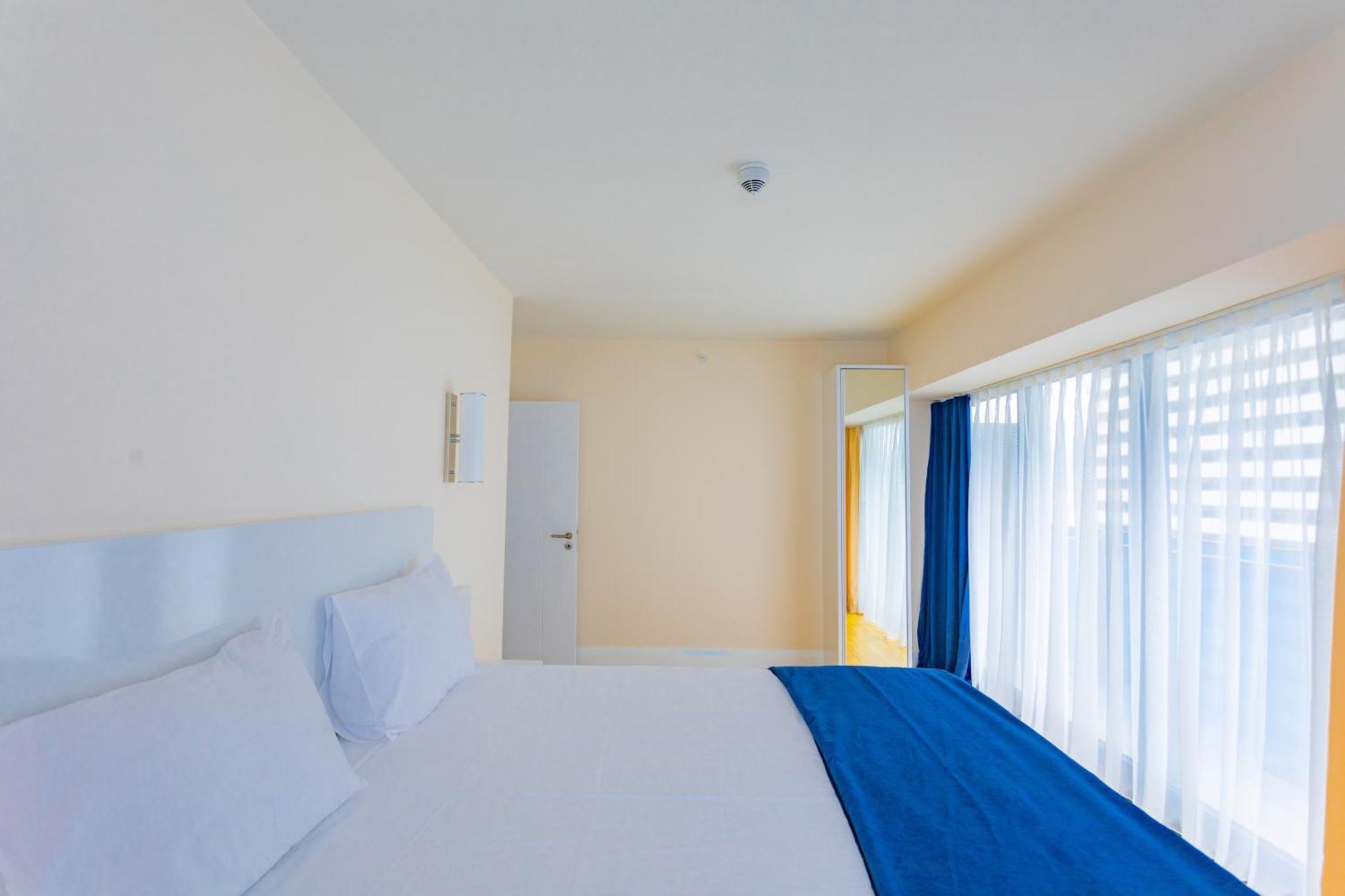 Orbi City Hotel Official D Block Batumi Kültér fotó